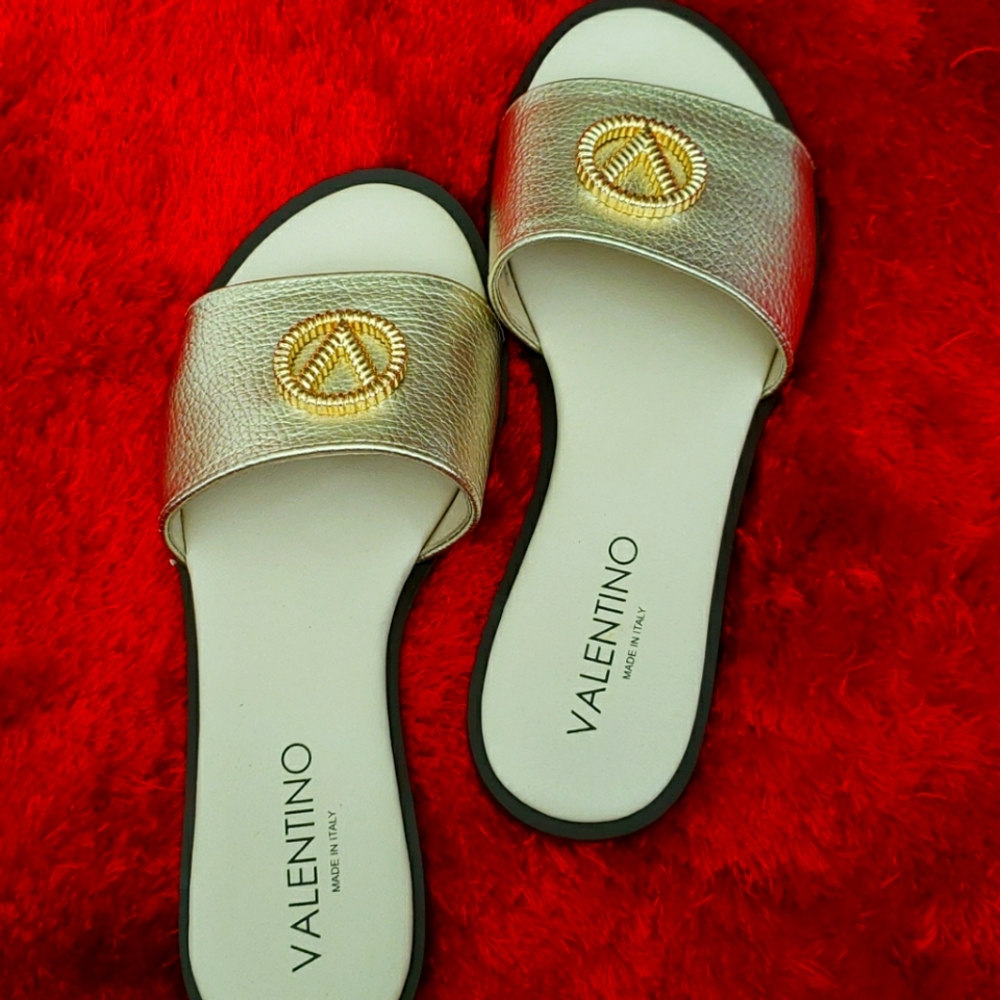 VALENTINO SANDALS